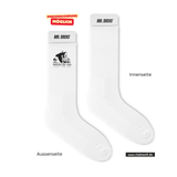 CT Tennissocken - weiß - Königs Wusterhausen Marie-und Hermann-Schmid Schule