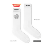 CT Tennissocken - weiß - Echterdingen Zeppelinschule