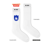 CT Tennissocken - weiß - Grundschule an der Südlichen Auffahrtsallee