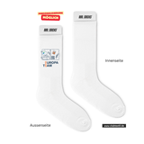 CT Tennissocken - weiß -  Oberstufenzentrum OSZ Lotis Berlin