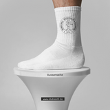CT Tennissocken - weiß - Oldenburg Grundschule Dietrichsfeld