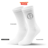 CT Tennissocken - weiß - Oldenburg Grundschule Dietrichsfeld
