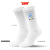 CT Tennissocken - weiß - Verbundsschule Everswinkel