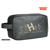 Clique PRESTIGE Toilet Case - Kulturbeutel - Holbein Gymnasium Augsburg