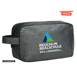 Clique PRESTIGE Toilet Case - Kulturbeutel -  Reuchlin Realschule Bad Liebenzell