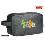Clique PRESTIGE Toilet Case - Kulturbeutel - Torquato-Tasso-Schule München