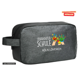 Clique PRESTIGE Toilet Case - Kulturbeutel - Johanniter-Schule Köln