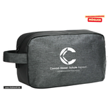 Clique PRESTIGE Toilet Case - Kulturbeutel - Aspach Conrad-Weiser-Schule