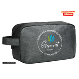 Clique PRESTIGE Toilet Case - Kulturbeutel - Gebrüder-Montgolfier-Gymnasium Berlin