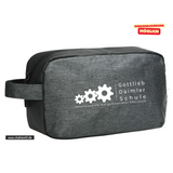 Clique PRESTIGE Toilet Case - Kulturbeutel - Gottlieb-Daimler-Schule Ludwigsfelde