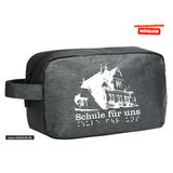 Clique PRESTIGE Toilet Case - Kulturbeutel - Königs Wusterhausen Marie-und Hermann-Schmidt Schule