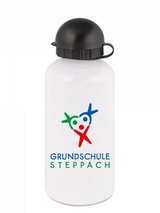 CT Trinkflasche - Grundschule Steppach