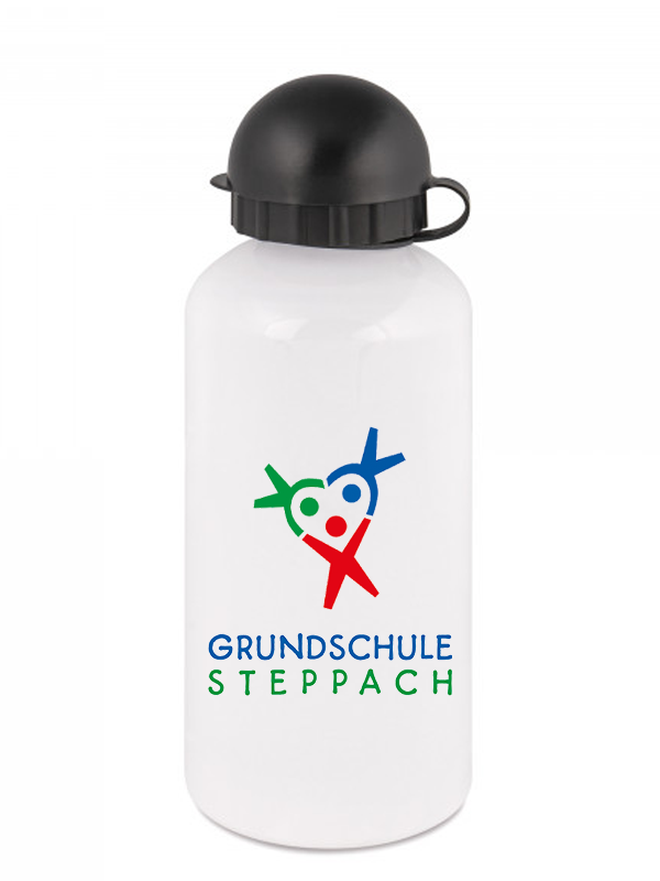CT Trinkflasche - Grundschule Steppach