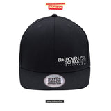 CT 6 Panel Cap - Beethovenschule Offenbach - Logo