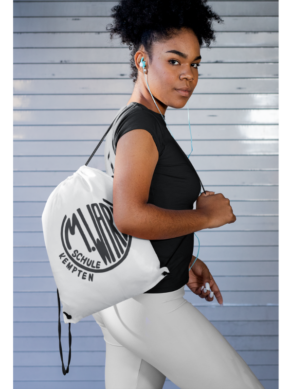 CT Gymbag Maria-Ward-Schule
