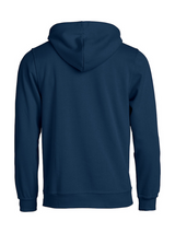 Clique BASIC Hoody - Kinder - navy - Maria-Ward-Schule Kempten