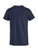 Clique BASIC-T - Kinder - navy - Maria-Ward-Schule Kempten