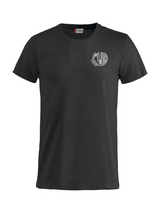 Clique BASIC-T - Kinder - schwarz - Maria-Ward-Schule Kempten