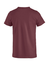 Clique BASIC-T - Kinder - wine - Maria-Ward-Schule Kempten
