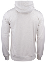 Clique Premium OC Hoody - Herren - beige - Maria-Ward-Schule Kempten