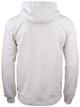 Clique PREMIUM OC Hoody Full zip - Herren - beige - Maria-Ward-Schule Kempten