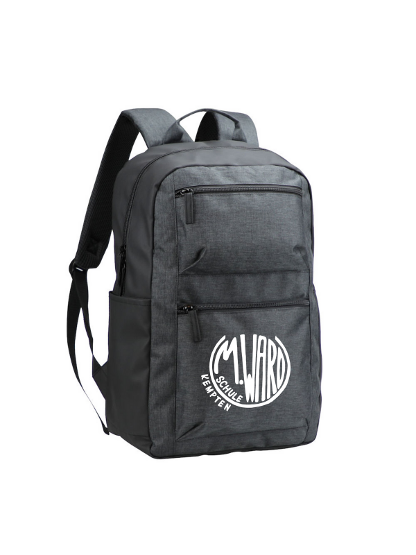 Clique PRESTIGE Backpack Maria-Ward-Schule