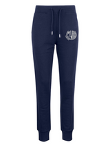 Clique PREMIUM OC Pants - Damen - dunkelblau