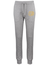 Clique PREMIUM OC Pants - Damen - grau
