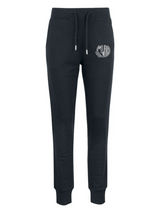 Clique PREMIUM OC Pants - Damen - schwarz