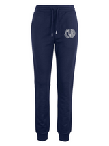 Clique PREMIUM OC Pants - Herren - dunkelblau