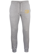Clique PREMIUM OC Pants - Herren - grau