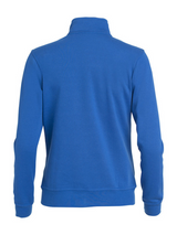 Clique BASIC Cardigan - Damen - blau - Grundschule Ambérieu Mering
