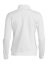 Clique BASIC Cardigan - Damen - weiß - Grundschule Ambérieu Mering
