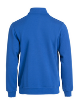Clique BASIC Cardigan - Kinder - blau - Lichtenstein-Rother-Grundschule Augsburg
