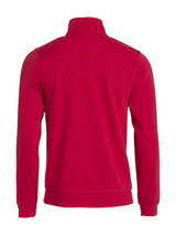 Clique BASIC Cardigan - Kinder - rot - Lichtenstein-Rother-Grundschule Augsburg