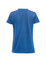 Clique BASIC Active-T - Damen - blau - Grundschule Ambérieu Mering