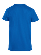 Clique BASIC Active-T - Kinder - blau - Lichtenstein-Rother-Grundschule Augsburg
