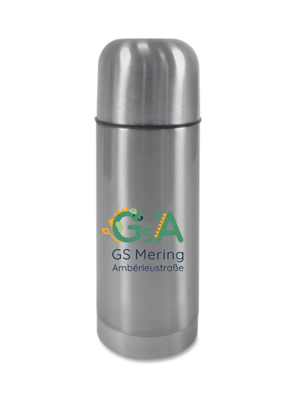 CT Thermoflasche Classic - 750ml - Grundschule Ambérieu Mering