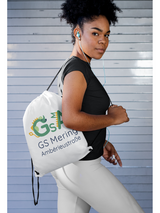 CT Gymbag - weiß - Grundschule Ambérieu Mering