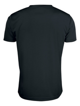 Clique BASIC Active-T - Kinder - schwarz - Lichtenstein-Rother-Grundschule Augsburg