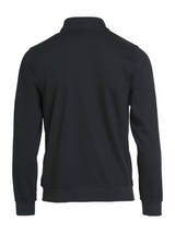 Clique BASIC Cardigan - Kinder - schwarz - Lichtenstein-Rother-Grundschule Augsburg