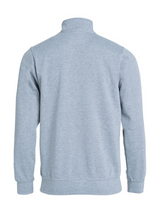 Clique BASIC Cardigan - Kinder - grau - Lichtenstein-Rother-Grundschule Augsburg