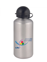CT Trinkflasche - Lichtenstein-Rother-Grundschule Augsburg