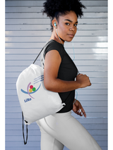 CT Gymbag - weiß - Lichtenstein-Rother-Grundschule Augsburg