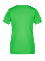 James & Nicholson Basic-T - Damen - grün - Dr.-Josef-Schofer-Schule