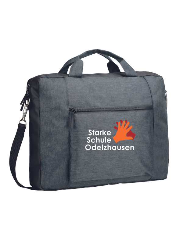 Clique PRESTIGE Briefcase Starke Schule Odelzhausen