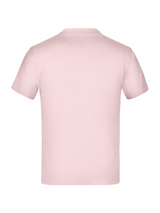 James & Nicholson Basic-T - Kinder - rosé - Dr.-Josef-Schofer-Schule