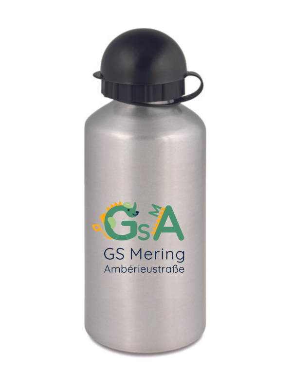 CT Thermoflasche Classic - 750ml - Grundschule Ambérieu Mering