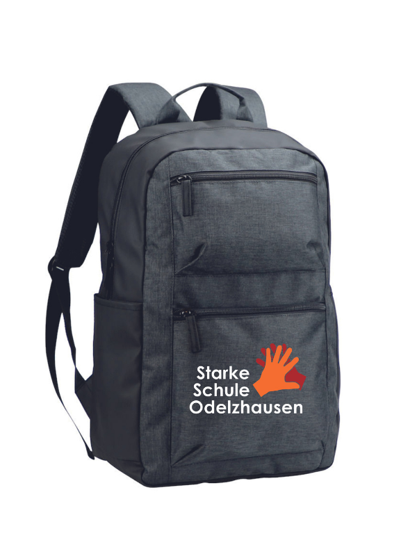 Clique PRESTIGE Backpack Starke Schule Odelzhausen