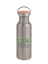 CT Thermoflasche Classic - 750ml - Grundschule Ambérieu Mering